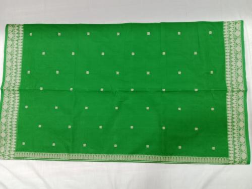 MADURAI ORGANIC COTTON SAREES